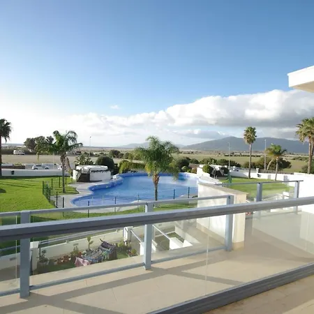 Livingtarifa Sugar Appartement Tarifa