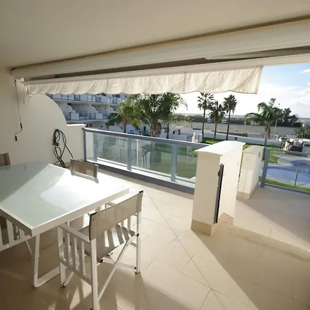 Livingtarifa Sugar Appartement