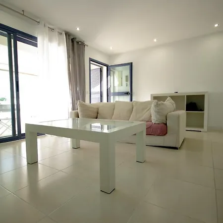 Appartement Livingtarifa Sugar Tarifa
