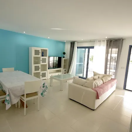 Appartement Livingtarifa Sugar