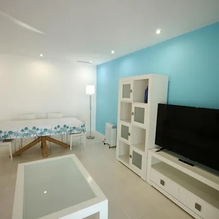 Appartement Livingtarifa Sugar Tarifa