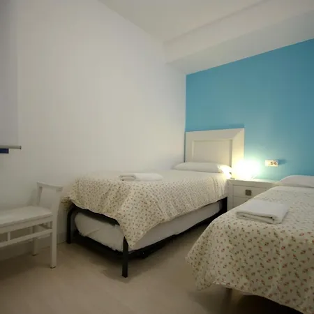 Livingtarifa Sugar Appartement Tarifa