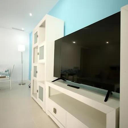 Livingtarifa Sugar Appartement *
