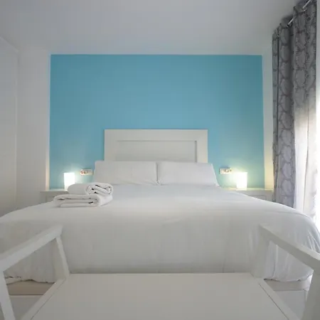 Livingtarifa Sugar Appartement *