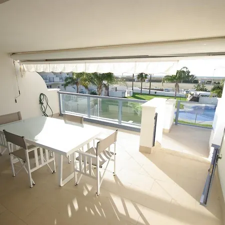 Livingtarifa Sugar Appartement Tarifa