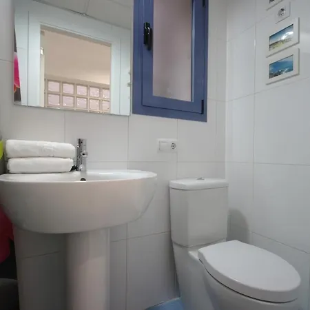 Appartement Livingtarifa Sugar Tarifa