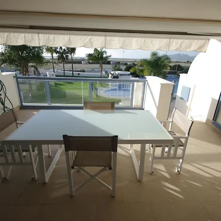 Appartement Livingtarifa Sugar Tarifa