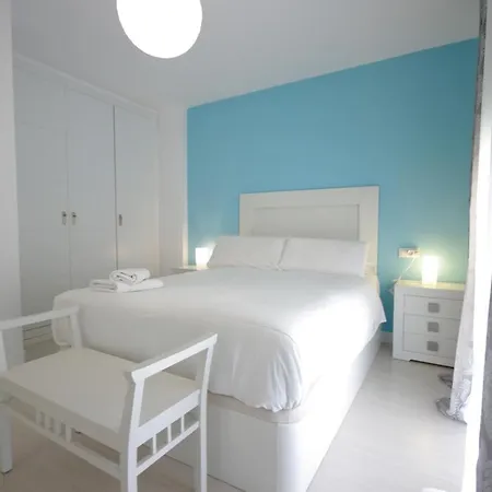 Livingtarifa Sugar Appartement *