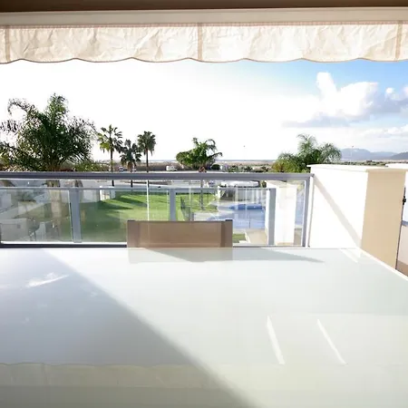 Livingtarifa Sugar Appartement Tarifa
