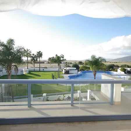 Livingtarifa Sugar Appartement