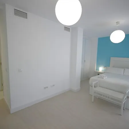 Livingtarifa Sugar Appartement Tarifa