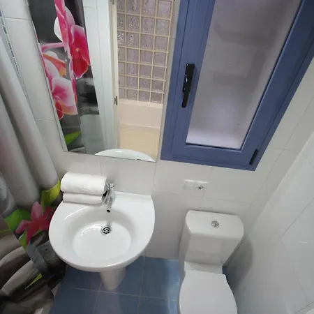 Appartement Livingtarifa Sugar *
