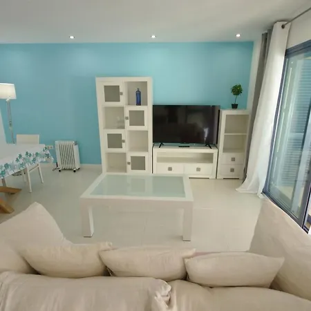 Livingtarifa Sugar דירה טריפה